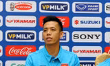 Văn Quyết đặt mục tiêu gì ở AFF Cup 2018?