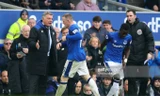 Bị hắt hủi tại Everton, Rooney tìm đường sang Mỹ?