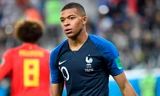 Tin nhanh World Cup: Mbappe 'xát muối' vào nỗi đau tuyển Anh