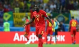 Lukaku đấu Brazil như thanh thiếu niên đá bóng với... nhi đồng