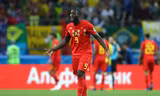 Lukaku đấu Brazil như thanh thiếu niên đá bóng với... nhi đồng