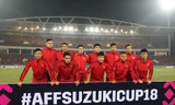 Chân dung 23 cầu thủ Việt Nam vô địch AFF Cup 2018