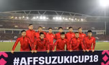 Chân dung 23 cầu thủ Việt Nam vô địch AFF Cup 2018