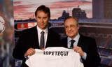 Real Madrid khủng hoảng: Trách nhiệm thuộc về Florentino Perez