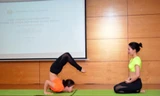 Trao đổi về Yoga phục hồi trị liệu dưới góc nhìn khoa học