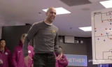 HLV Pep Guardiola muốn học trò... ghét mình