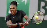 Serena đại chiến Sharapova tại vòng 4 Roland Garros