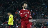 HLV Liverpool: 'Đừng so sánh Salah với Messi'