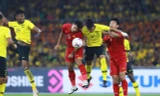 Tuyển Việt Nam rơi chiến thắng trên đất Malaysia, chuyên gia nói gì? 