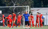 Xem trận Việt Nam- Lào tại AFF Cup ở đâu rõ nhất?