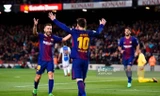 Thuyền trưởng Valverde nói về thể trạng Messi, CĐV Barca ấm lòng 