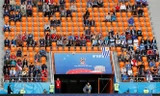 Vấn nạn 'ghế trống' trên các khán đài World Cup