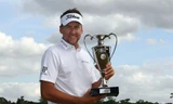 Ian Poulter bất ngờ vô địch PGA Tour sau 6 năm