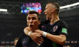 Tin nhanh: Vào chung kết World Cup, HLV Croatia đưa học trò lên mây