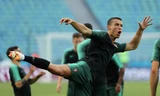 Tin nhanh World Cup: Ronaldo nói Tây Ban Nha là 'đối thủ khó chơi'