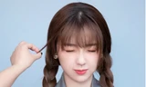 “Thánh cuồng Lisa” Ngu Thư Hân tung ảnh xinh lung linh sau khi xác nhận “đu” theo idol