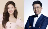 Drama không hồi kết giữa “em gái trà xanh” Triệu Lộ Tư và “ông hoàng cọ nhiệt” Vu Chính 