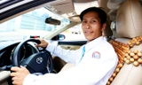 Tài xế Võ Quốc Phi