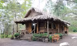 Dựng nhà trái phép tại "phim trường" Secret Garden