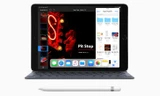 Apple giới thiệu iPad mới chạy nhanh gấp 3 lần