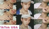 TikTok đã được download hơn 110 triệu lượt ở Mỹ. Ảnh: PlayTube.