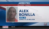 Alex Bonilla dùng kéo cắt dương vật người hàng xóm. Ảnh: NBC News.