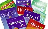 PGS Văn Như Cương: Viết toàn bộ sách giáo khoa chưa đến 30 tỷ đồng