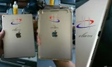 Hình ảnh chụp vỏ được cho là của iPad Air 2 trên trang Weibo. Ảnh: weibo.com