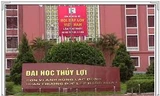 Đại học Thủy Lợi Hà 