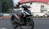 Xe tay ga Honda Vario 110 Fi dành cho nữ