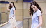 Top sao Việt có gu street style hè mát mắt nhất tuần