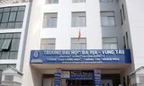 Thủ khoa đại học đầu tiên đạt 29,7 điểm