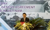 Hiệp định Geneva: Chiến thắng toan tính của các nước lớn