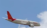 Một chiếc Boeing 787 của hãng hàng không Air India - Ảnh: Reuters 