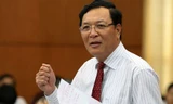  Bộ trưởng Phạm Vũ Luận: "Bộ GD-ĐT và các trường có trách nhiệm chính trong các hạn chế yếu kém của đào tạo đại học". 