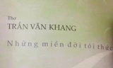 “Những miền đồi tôi thức”