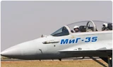 Nga phát triển chiến đấu cơ hạng nhẹ thế hệ 5 
