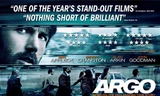 Quảng cáo phim Argo