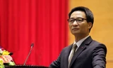 Phó Thủ tướng Vũ Đức Đam