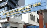 Điểm chuẩn chính thức của học viện Hàng không Việt Nam