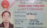 “Số chứng minh nhân dân mới chính là mã số định danh cá nhân”