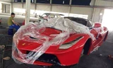  Ferrari LaFerrari bản sao.