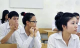 Ôn thi đại học môn Toán: Phương trình lượng giác cơ bản