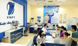 Thực hiện tái cơ cấu, VNPT sẽ dôi dư khoảng 5000 lao động.