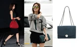 Bộ sưu tập hàng hiệu khủng của Yoona (SNSD)