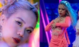 tlinh chia tay "Sàn Đấu Vũ Đạo": Tiếc cho ứng viên Quán quân sáng giá phải dừng cuộc chơi