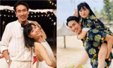 12 năm bên nhau của Cát Phượng - Kiều Minh Tuấn: Người ngỏ lời là anh, chia tay cũng là anh