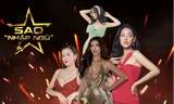 Soi thời trang dàn mỹ nhân "Sao Nhập Ngũ": Hòa Minzy đa dạng, Cara Phương hệt nữ tổng tài