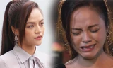 Hương Vị Tình Thân: Dù ai nói ngả nói nghiêng, Thy (Thu Quỳnh) vẫn đáng thương lắm chứ!