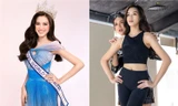 Tạm biệt Miss World, Hoa hậu Đỗ Thị Hà đặc biệt cảm ơn Minh Tú, sao Việt cùng chúc mừng